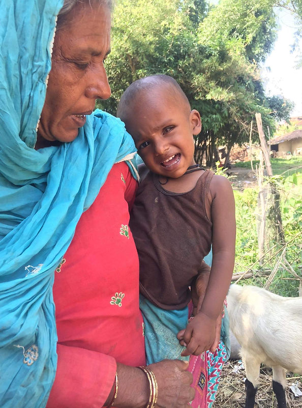 Photo from Help Mahamed See Again