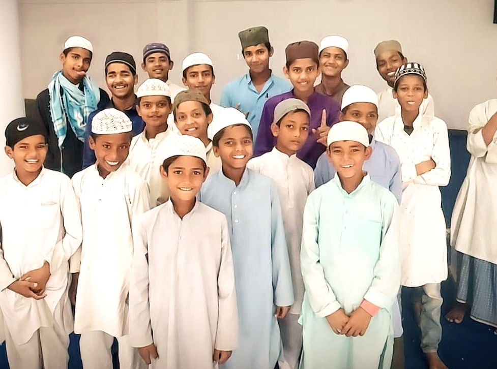 Photo from 2022 Year in Review — Together We Made a Difference