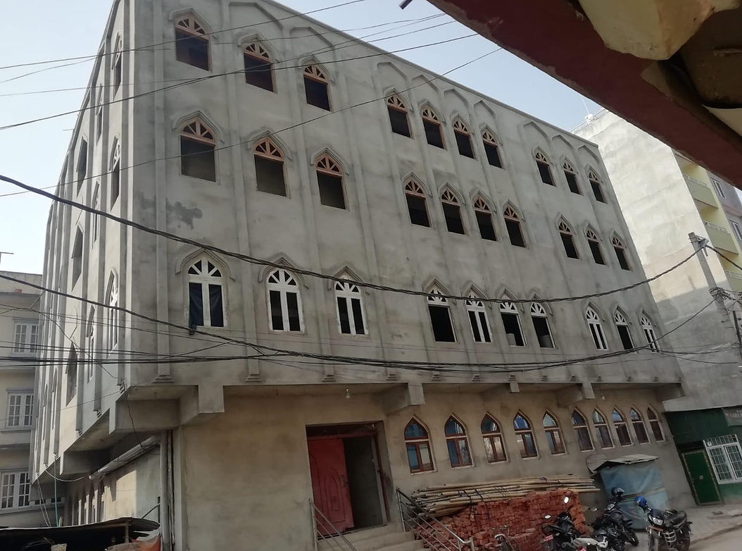 2022 Year in Review — Together We Made a Difference